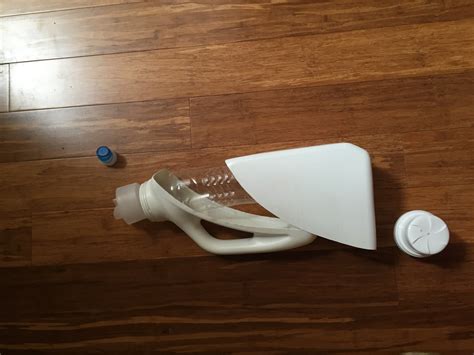 DIY Portal Gun Toy : 5 Steps - Instructables