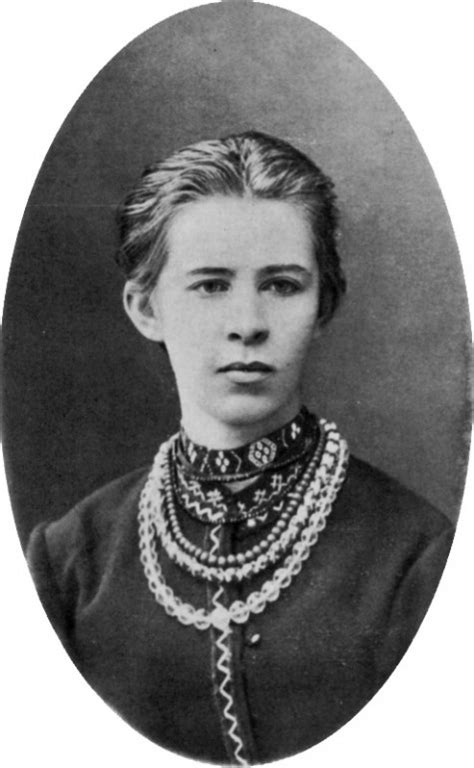 1871 – народилася Леся Українка, поетеса