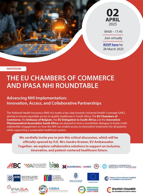 IPASA – Round Table Virtual Event – NSBA
