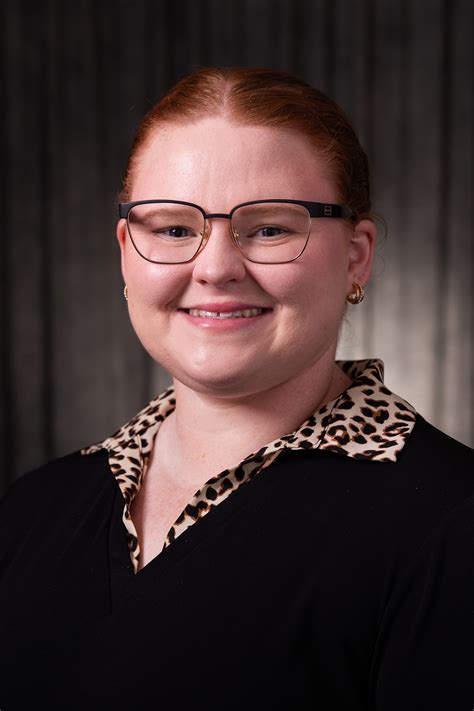 Getting to Know You: Jessica Bailey | University of Illinois Springfield