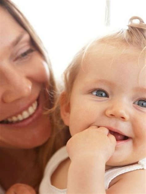 20 Things Every Mom Should Know