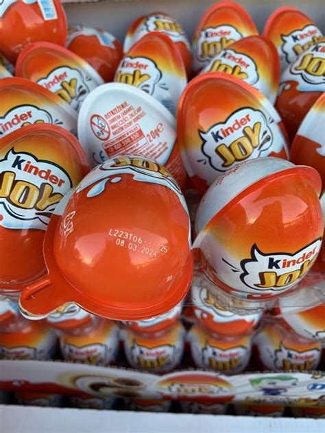 Кіндер Джой, Kinder Joy, Кіндер Джой герої, Нутелла, Кіндер кардс: 36 ...