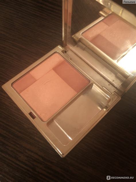 Румяна Clarins Blush Prodige Illuminating Cheek Colour - «Ах, какой ...