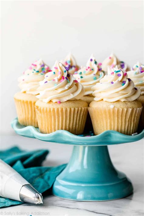 Cakes - Sally's Baking