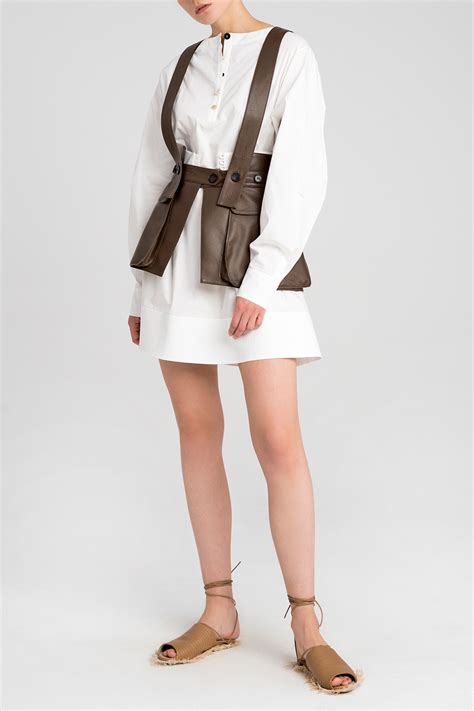 Leather peplum в 2024 г | Наряды для пар, Переделка одежды, Элегантные ...