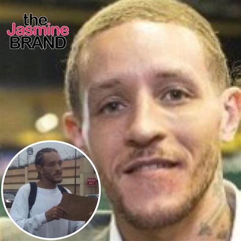 Former NBA Player Delonte West Seen Panhandling, Multiple Parties