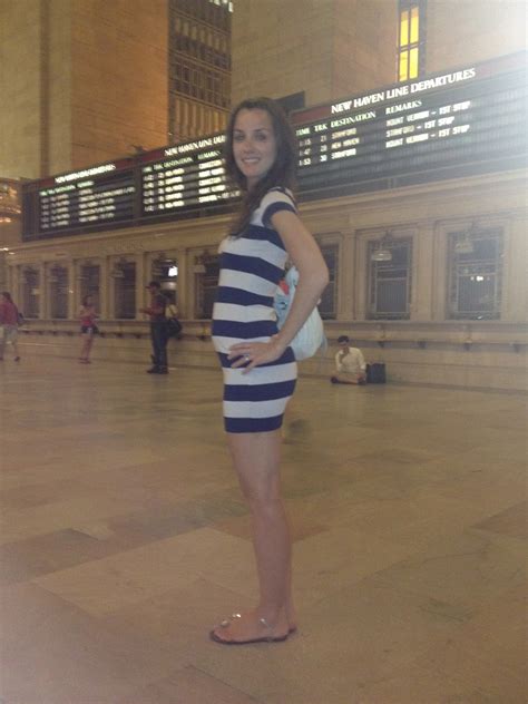 My Big Belly - Pregnant with baby: Pregnancy progression Photos Thus Far