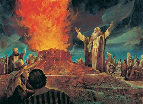 Branhams Claim To Be Elijah Let Us Reason