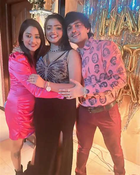 Bharti Jha web series list, wiki, age, net worth, photos & video
