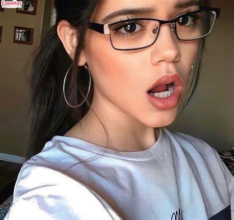 Jenna Ortega aka jennaortega Nude Leaks OnlyFans Photo #1 - Fapellas