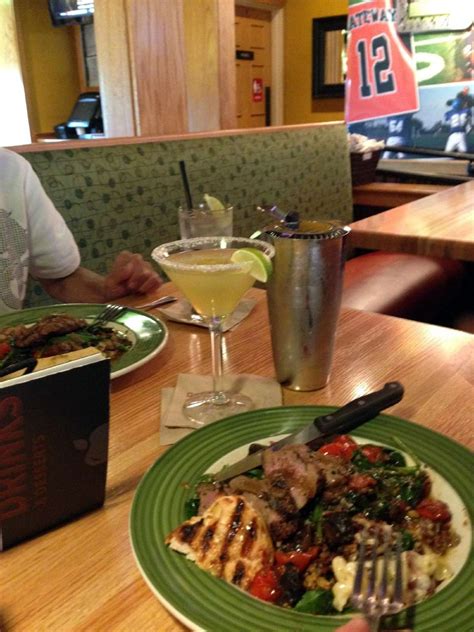 Applebees Restaurant - Best Food | Delivery | Menu | Coupons