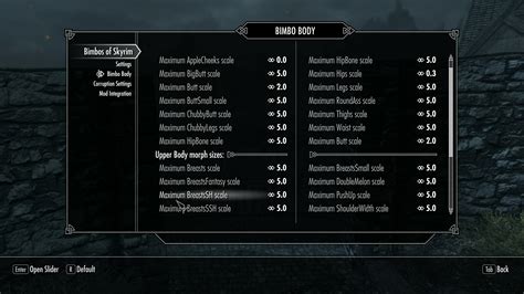 Bimbos Of Skyrim LE/SE - Page 107 - Downloads - Skyrim Adult & Sex Mods
