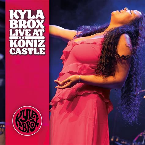 Kyla Brox - Live At Koniz Castle - Amazon.com Music