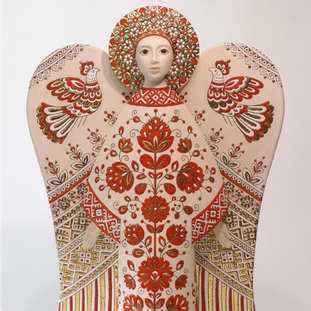 Головна | ceramics