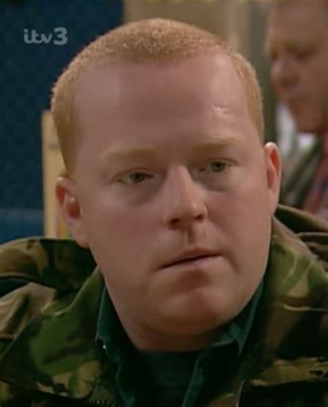 Butch Dingle | Emmerdale Wiki | Fandom