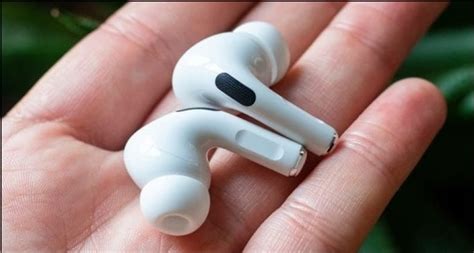 Как включить шумоподавление на AirPods Pro на Андроид