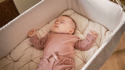 10 things you should know about your baby’s sleeping habits