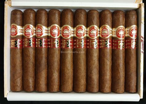 H. Upmann Royal Robusto LCDH Exclusivo 2012 Dress Box of 10 cigars 13702