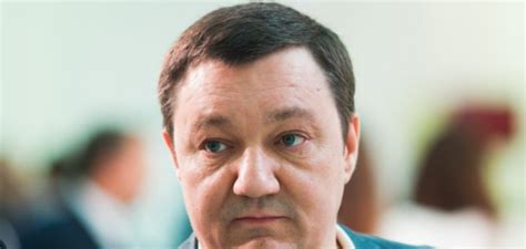 Дмитро Тимчук помер: найсміливіші цитати нардепа, новини України | OBOZ.UA