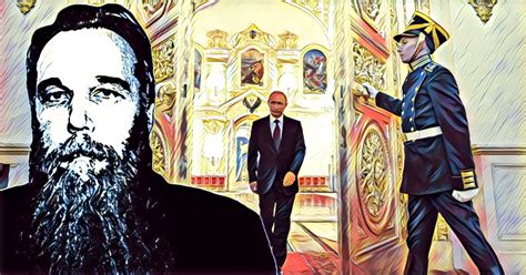 Dugin’s ‘Fourth Political Theory’ and Postmodern Rage — Devolution Review