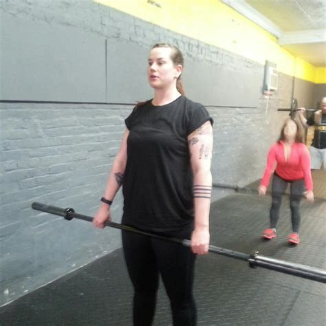 Bernadette: I Want To Be Strong And Confident And It Won't Hurt To Look