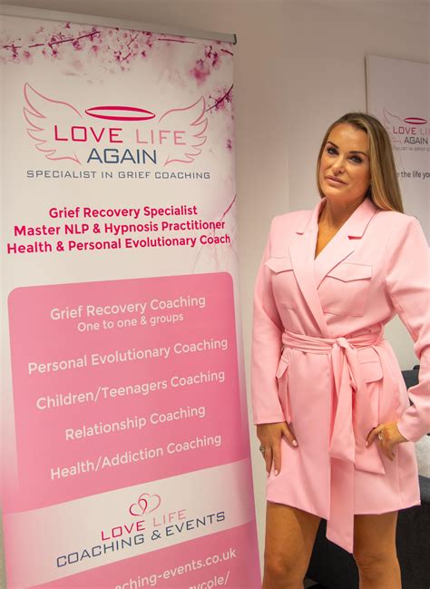 Love Life Coaching – Clinic Relaunch in Sutton Coldfield | Grapevine