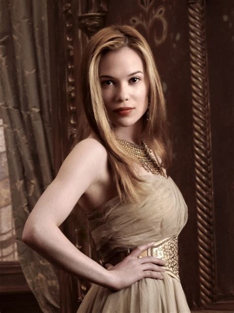 Celina Sinden picture