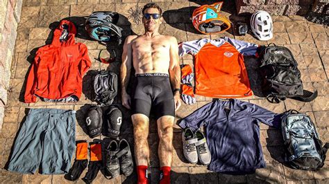 wear   mountain bike ride mtb clothing check youtube