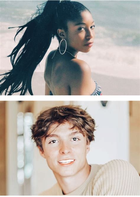 🎀 𝒥𝓊𝓈𝓉𝒞𝒶𝓁𝓁𝑀𝑒𝒯𝓇𝑒 🎀 ｡ on Twitter: "I can get into this. 💙 #GH #Sprina #