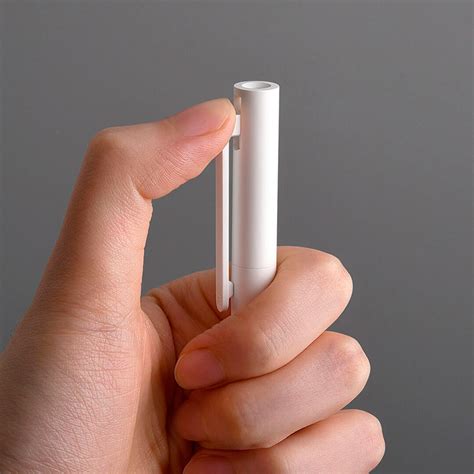 Ручка Xiaomi Mi Gel Pen | Бесплатная доставка по России