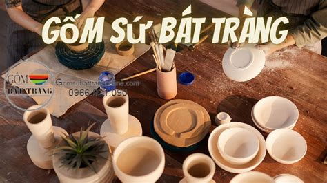 gom su bat trang  man tran day trong nam giap thin
