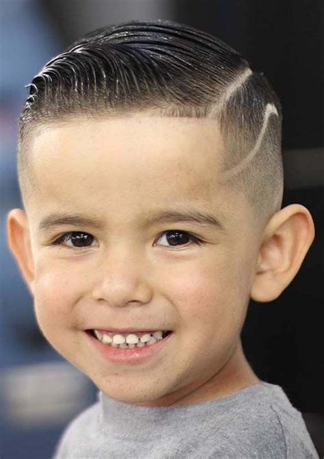 Top 25 Kids Hair Cut Boys - Home, Family, Style and Art Ideas