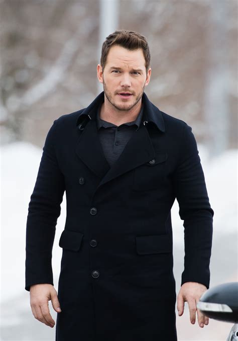 Chris Pratt