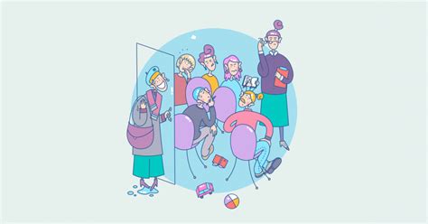 Родительское собрание в детском саду, бессмысленное и беспощадное
