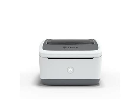 Zebra ZSB Series Thermal Label Printer ZSB-DP14 4" Label Printer