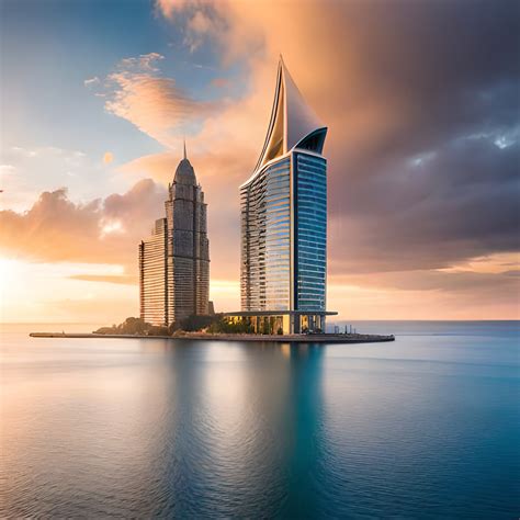 5 Reasons why Real Estate is best for offshore investment