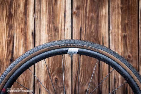 Continental Terra Speed im Test | GRAN FONDO Cycling Magazine