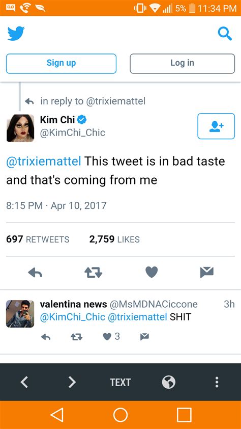 The TRUTH About Mollie Hemingway's Most Controversial Tweet (Finally Revealed)