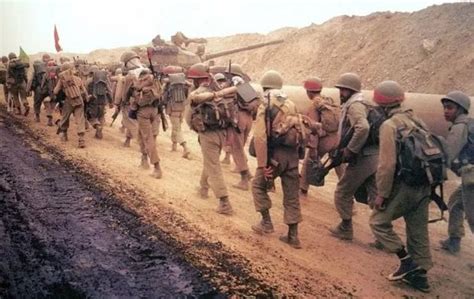 Ирано-Иракская война 1980-1988г: как она произошла | Факты из истории ...