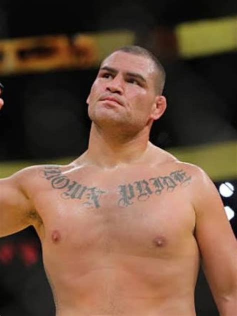 Top 5 Mexican UFC fighters of all time – FirstSportz