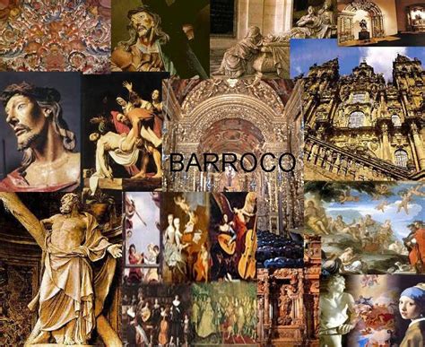 Arte Barroca No Brasil - Arte e Literatura Barroca: Barroco e sua inflência no Brasil