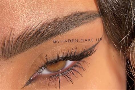 fox eye eyeliner | Trucco