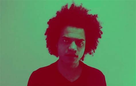 Zeal and Ardor - Devil is Fine [Things You Might Have Missed 2016 ...