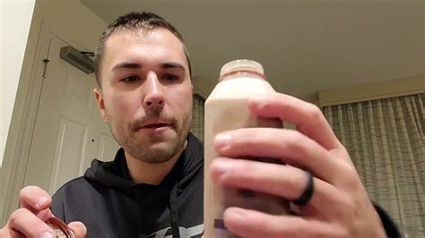 Sprint Car Racing on Twitter: "Chocolate Milk Review!! This Starts A ...