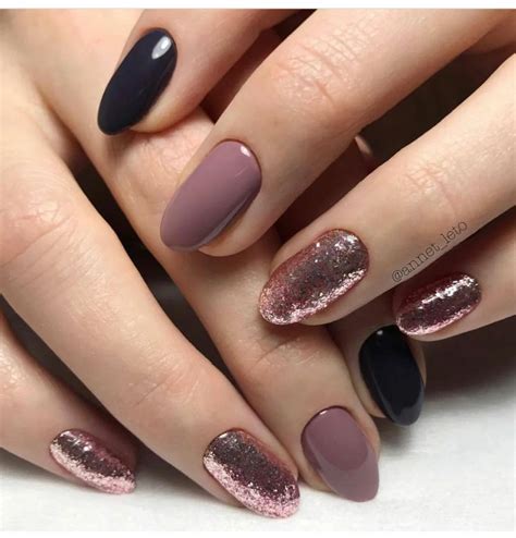 Интересные идеи красивого маникюра | Nail art, Winter nails, Acrylic nails