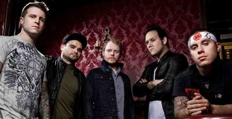 Atreyu Returns With New Album, In Our Wake