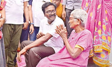 ‘Vaada Vaadaku Puvvada’ kicks off in Khammam