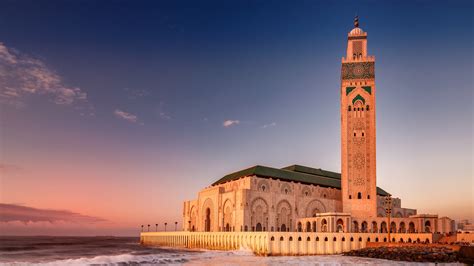 The Best Casablanca Travel Experiences, Tailor-Made