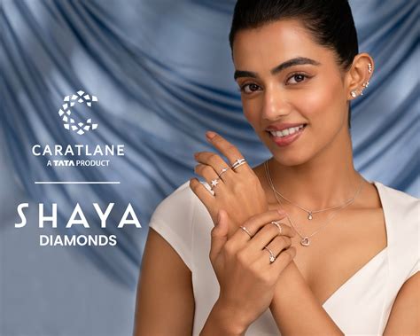 Silver Diamond Jewellery Designs Online India | CaratLane