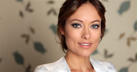 Olivia Wilde strips down in 'Butter'